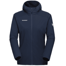 Jachetă Mammut Rime Light IN Flex Hooded Jacket Women marine 5118