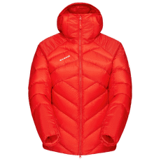 Jachetă Mammut Taiss IN Hooded Jacket Women 3778 mammut red