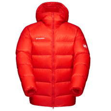 Jachetă Mammut Taiss Pro IN Hooded Jacket Men 3778 mammut red