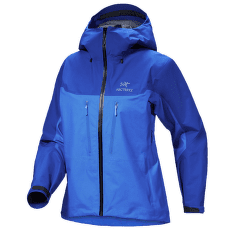 Jachetă Arcteryx Alpha Jacket Women Vitality / Lt Vitality