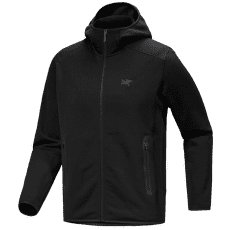 Hanorac Arcteryx Kyanite Hoody Men Black