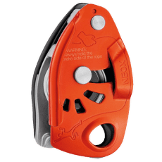 Frână Petzl NEOX Orange