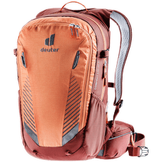 Rucsac deuter Compact EXP 12 SL sienna-redwood