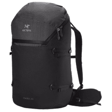 Rucsac Arcteryx Konseal 40 Black