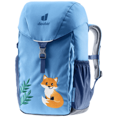 Rucsac deuter Waldfuchs 14 (3610325) wave-nightblue