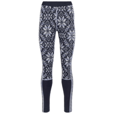 Pantaloni Kari Traa ELSE BASELAYER PANTS DARK NAVY BLUE