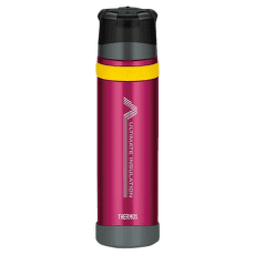 Termos Thermos Mountain FFX 0.9L vínově červená