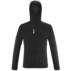 Jachetă Millet RUTHOR ALPHA HOODIE Men NOIR NEW