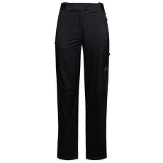 Pantaloni La Sportiva CROSSRIDGE SOFTSHELL PANT Women Black/White