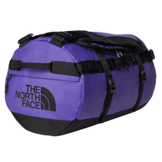 Geantă The North Face Base Camp Duffel - S (52ST) PEAK PURPLE/TNF BLACK