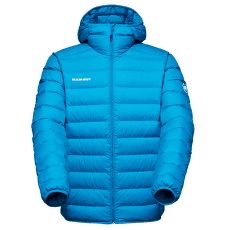 Jachetă Mammut Waymarker IN Hooded Jacket Men glacier blue