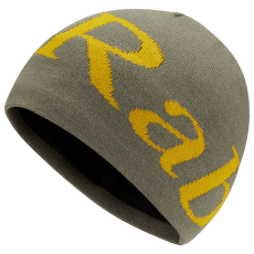 Căciuli Rab Logo Beanie Light Khaki/Sahara