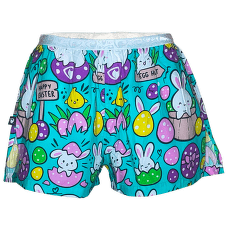 pantaloni scurți Represent LADIES GIGI EASTER SURPRISE