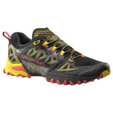 Încălțăminte La Sportiva Bushido III GTX Black/Yellow_999100