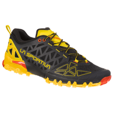 Încălțăminte La Sportiva Bushido II Black/Yellow