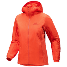 Jachetă Arcteryx Atom Hoody Women Solaris