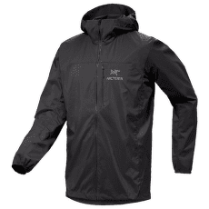 Jachetă Arcteryx Squamish Hoody Men Black