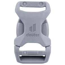 Cataramă deuter Buckle 20 HI/TR/AL grey