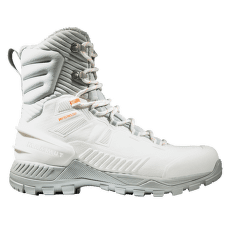 Încălțăminte Mammut Blackfin III WP High Women bright white-highway 00349