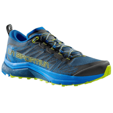 Încălțăminte La Sportiva Jackal II GTX Men Carbon/Electric Blue