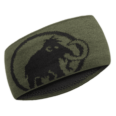 Bandă pentru cap Mammut Tweak Headband (1191-03451) 40294 dark marsh-black