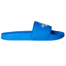 Papuci de casă The North Face Basecamp Slide III 73V HERO BLUE/TNF WHITE