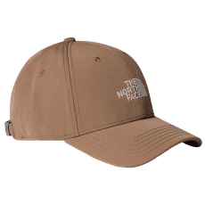 Capac The North Face Recycled 66 Classic Hat AIA LATTE/WHITE DUNE