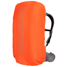 Haina de ploaie Mammut Raincover vibrant orange