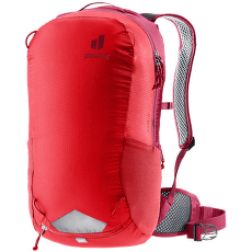 Rucsac deuter Race 16 cherry-masala
