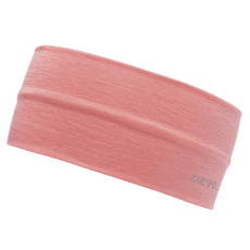 Bandă pentru cap Devold Running Headband 070A APRICOT