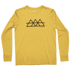 Tricou cu mânecă lungă Devold Classic Triple LS Men 058A Arrowwood