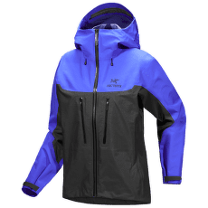 Jachetă Arcteryx Alpha Jacket Women Electra / Black