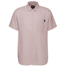 Cămașă cu mânecă scurtă Mammut Alvra Summer Shirt Men 6433 alpine calamint