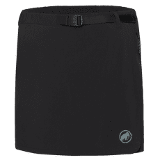 Fuste Mammut Trekkers Wrap Skort Women black 0001