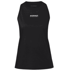 Maiou Mammut Mammut Core Tank Top Women 1862 black 0001