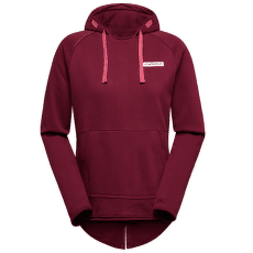 Hanorac La Sportiva TELENDOS HOODY Women Redwood_R25R25