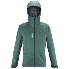 Jachetă Millet Kamet Light GTX Jacket Men BOTTLE