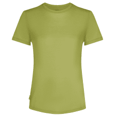 Tricou cu mânecă scurtă Icebreaker Merino 125 Cool-Lite Sphere III SS Tee Women OLIVE