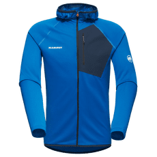 Hanorac Mammut Aenergy Light ML Hooded Jacket Men azurit-marine