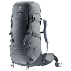 Rucsac deuter Aircontact Core 35+10 SL Graphite-black