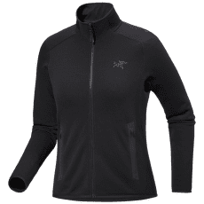 Hanorac Arcteryx Kyanite Jacket Women Black