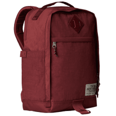 Rucsac The North Face BERKELEY 82P SUMAC/ALPINE PLUM