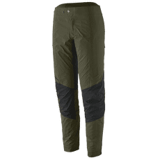 Pantaloni Patagonia Dirt Roamer Storm Bike Pants Men Pine Needle Green