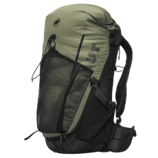 Rucsac Mammut Ducan Spine 28-35 40299 marsh-black