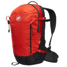 Rucsac Mammut Lithium 20 Women 3777 mammut red-black