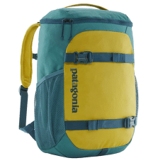 Rucsac Patagonia Kids Refugito Day Pack 18 l Wetland Blue