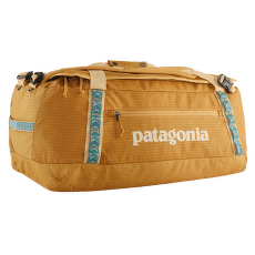 Geantă Patagonia Black Hole Duffel 55L Pufferfish Gold