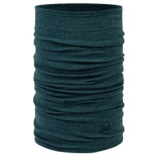 Eșarfă Buff Midweight Merino Wool (113022) MELANGE TOURMALINE