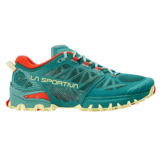 Încălțăminte La Sportiva Bushido III Women Everglade/Zest