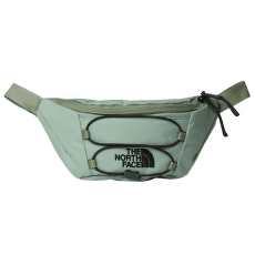 Rinichi The North Face Jester Lumbar D0L BARK MIST/TNF BLACK